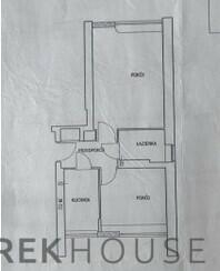 2-pokojowe mieszkanie na Żoliborzu