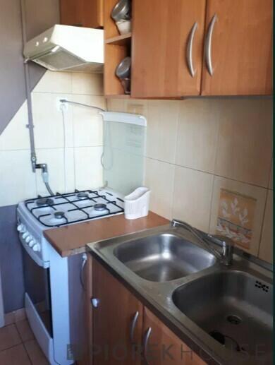 2-pokojowe mieszkanie na Ochocie