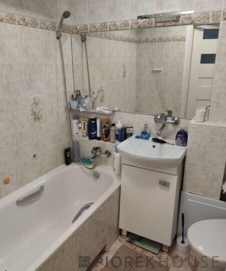 2-pokojowe mieszkanie na Ochocie