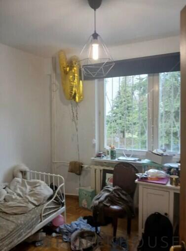 4-pokojowe mieszkanie na Białołęce