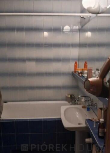 4-pokojowe mieszkanie na Białołęce