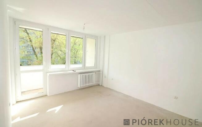 4 pokojowe mieszkanie na Mokotowie