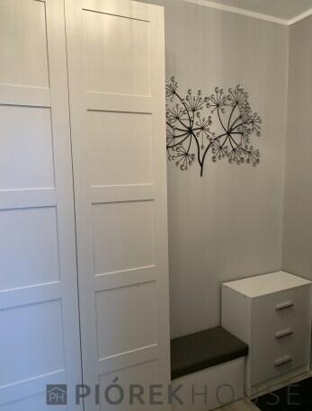 Kawalerka na Bielanach