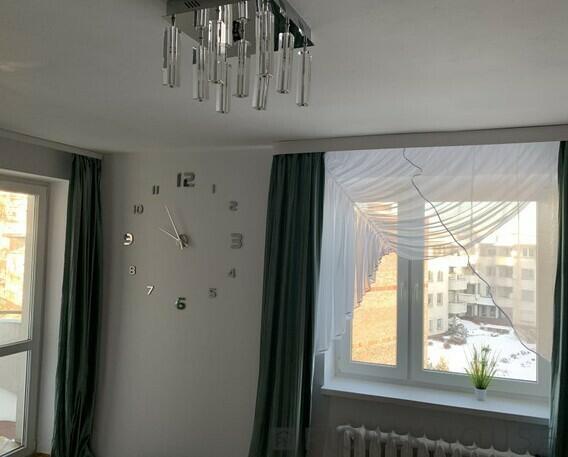 Kawalerka na Bielanach