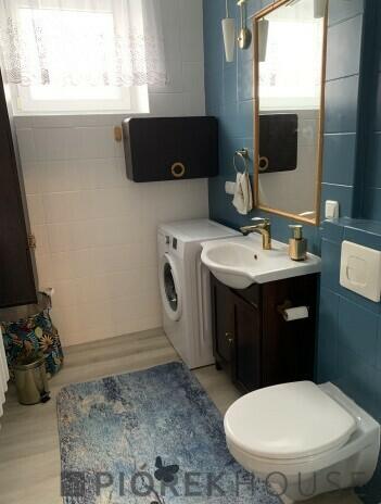 Kawalerka na Bielanach