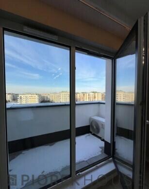 2-pokojowe mieszkanie na Ursusie