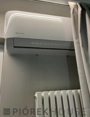 2-pokojowe mieszkanie na Ursusie