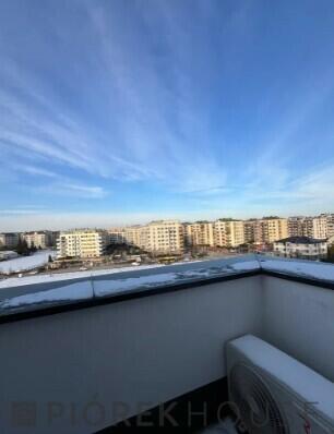 2-pokojowe mieszkanie na Ursusie