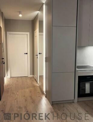 2-pokojowe mieszkanie na Ursusie