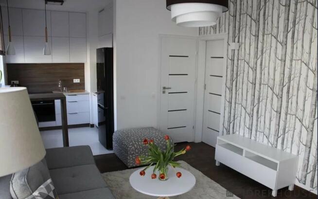 2 pokojowe mieszkanie ul. Kasprzaka Wola