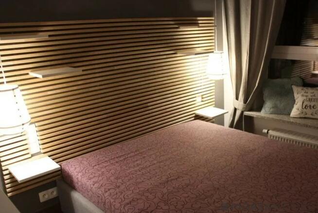 2 pokojowe mieszkanie ul. Kasprzaka Wola