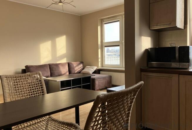 Kawalerka na Ursynowie