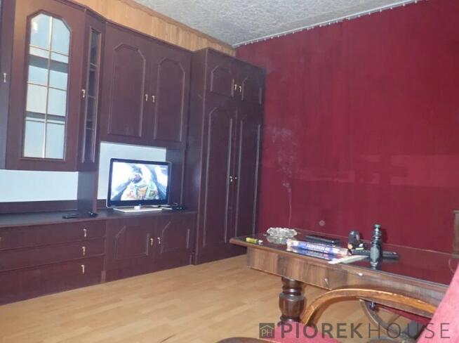 2-pokojowe mieszkanie na Targówku