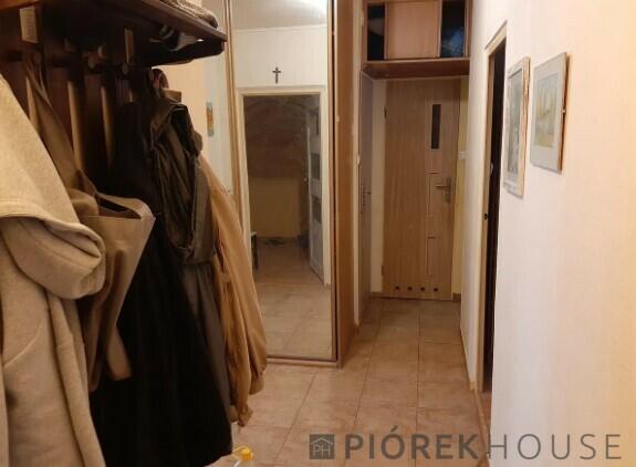 4-pokojowe mieszkanie na Ursynowie