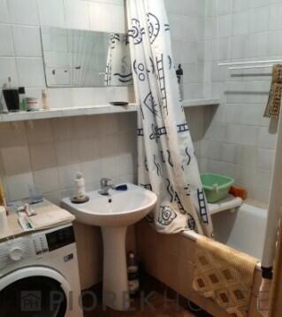 4-pokojowe mieszkanie na Ursynowie