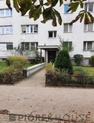 4-pokojowe mieszkanie na Ursynowie