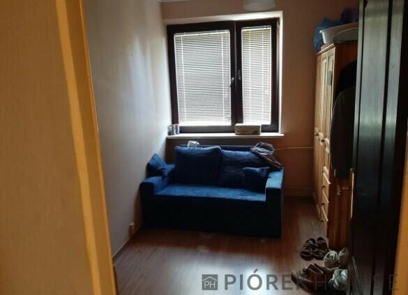 4-pokojowe mieszkanie na Ursynowie