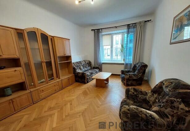 Kawalerka na Śródmieściu