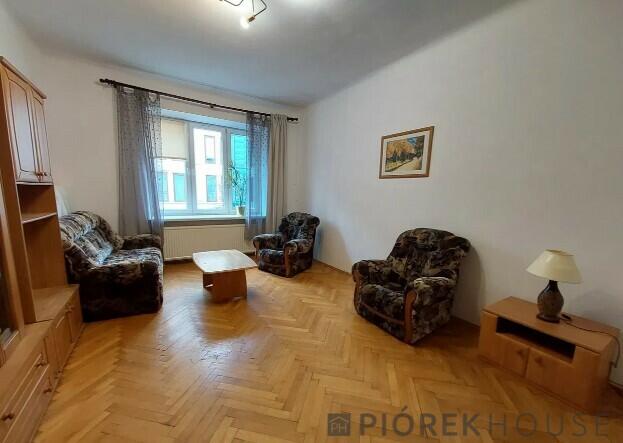 Kawalerka na Śródmieściu