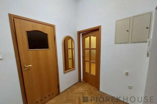 Kawalerka na Śródmieściu