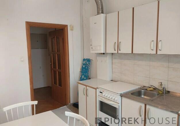 Kawalerka na Śródmieściu