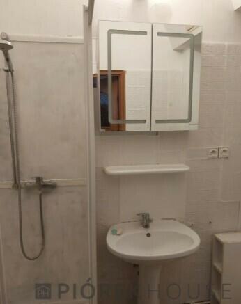 Kawalerka na Śródmieściu