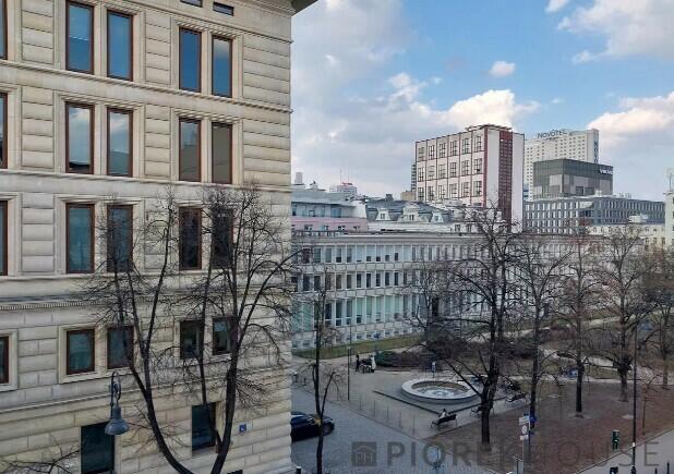 Kawalerka na Śródmieściu