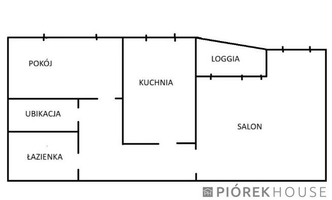 2 pokojowe mieszkanie na Bemowie