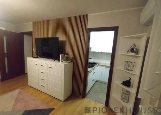 Kawalerka na Bielanach