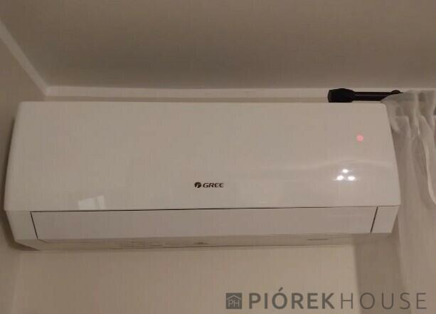 Kawalerka na Bielanach