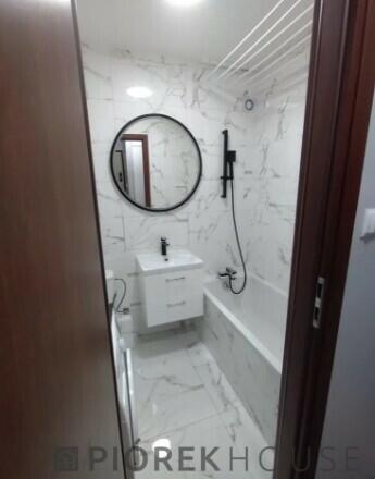 Kawalerka na Bielanach