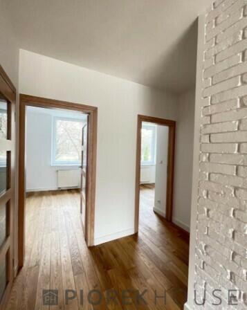 4-pokojowe mieszkanie na Pradze-Południe