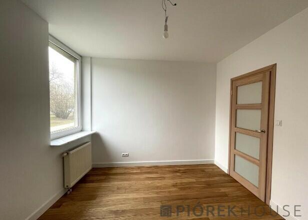 4-pokojowe mieszkanie na Pradze-Południe