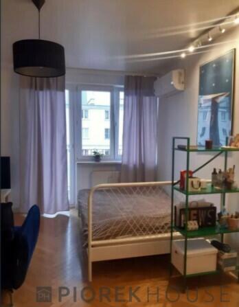 Kawalerka na Śródmieściu