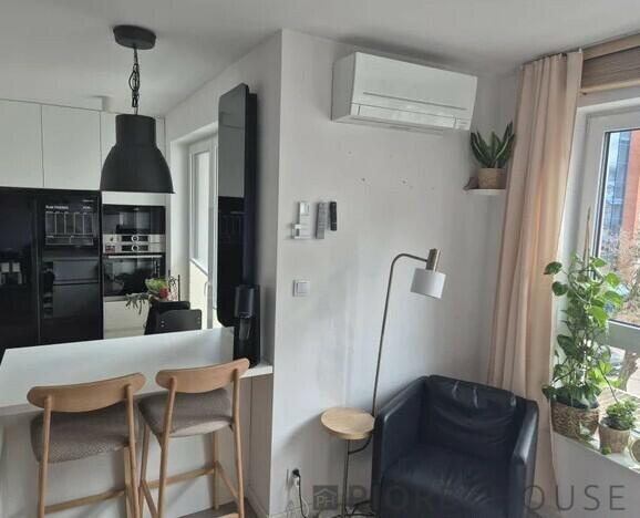 4-pokojowe mieszkanie na Woli