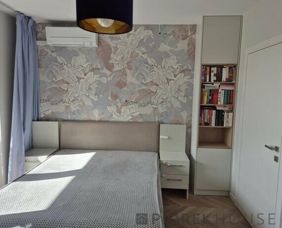 4-pokojowe mieszkanie na Woli