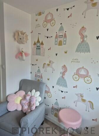 4-pokojowe mieszkanie na Woli