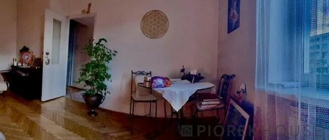 1-pokojowe mieszkanie al. Niepodległości, Mokotów.