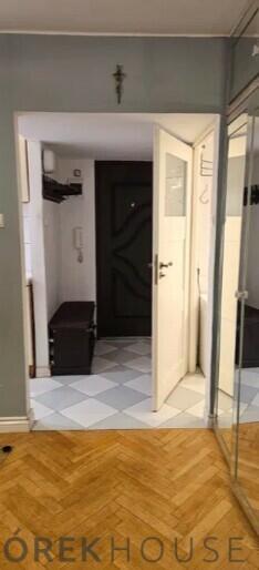 Kawalerka na Śródmieściu