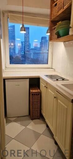 Kawalerka na Śródmieściu