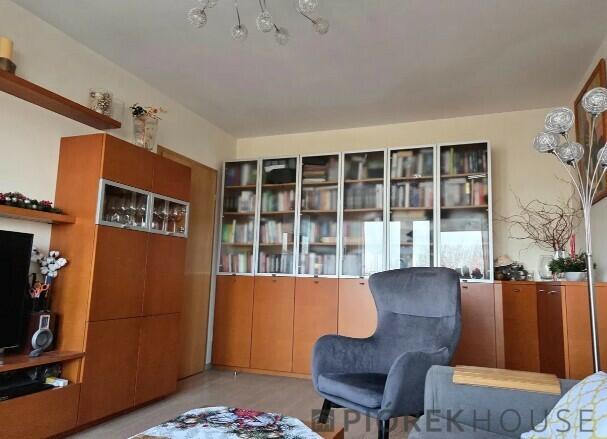 2-pokojowe mieszkanie na Bielanach