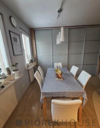 2-pokojowe mieszkanie na Bielanach