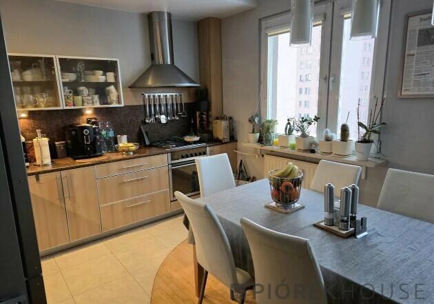 2-pokojowe mieszkanie na Bielanach