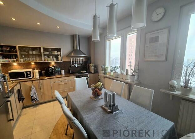 2-pokojowe mieszkanie na Bielanach