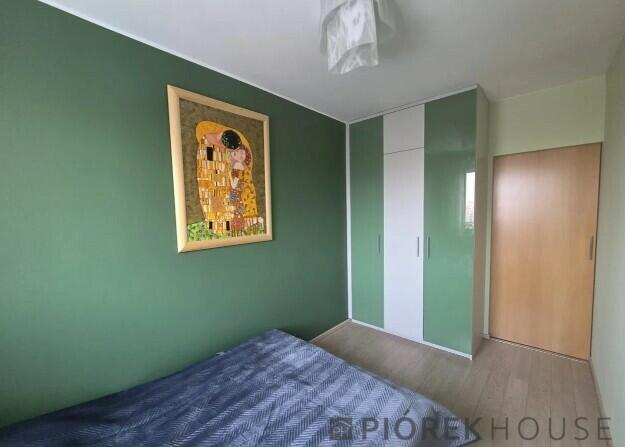 2-pokojowe mieszkanie na Bielanach