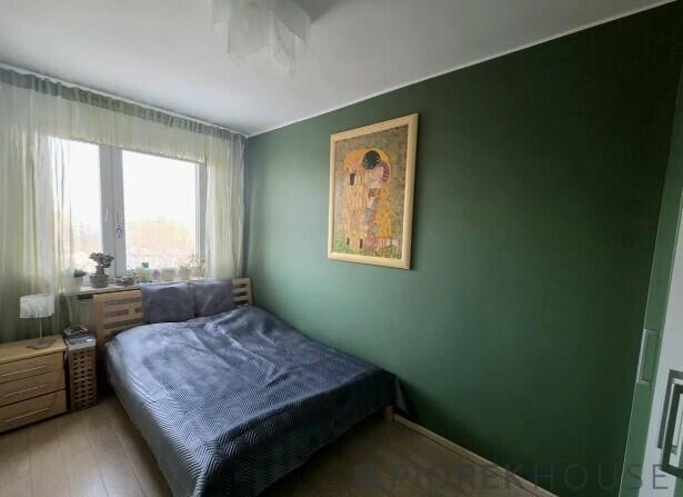 2-pokojowe mieszkanie na Bielanach