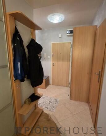 2-pokojowe mieszkanie na Bielanach