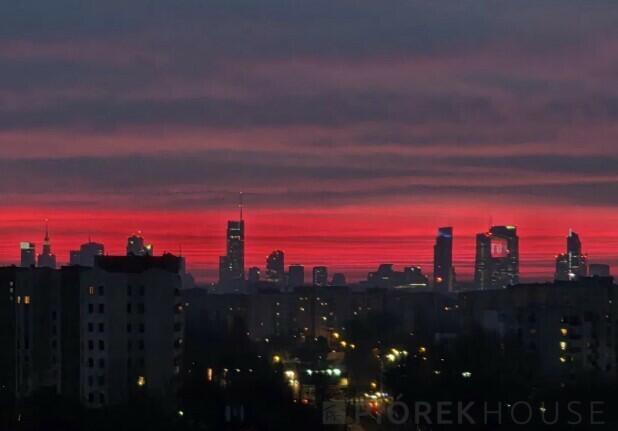 2-pokojowe mieszkanie na Bielanach