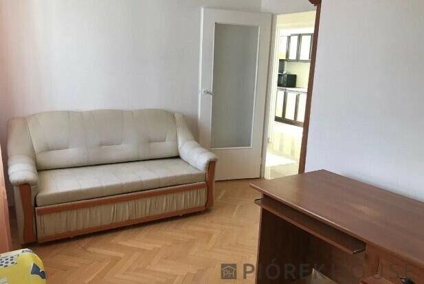 2-pokojowe mieszkanie na Ursynowie