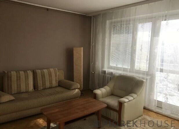 2-pokojowe mieszkanie na Ursynowie